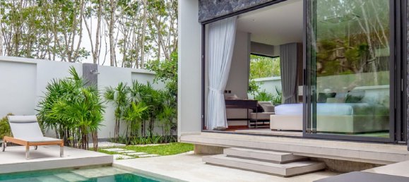 3 Schlafzimmer Villa in Phuket, Thailand, Nr. 31599 8