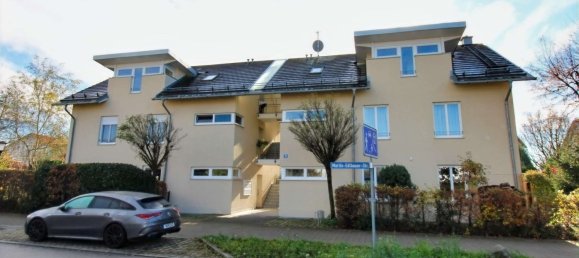 1 bedroom Apartment in Munich, Germany No. 289748 12