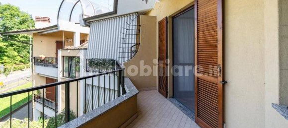 3 bedrooms Villa in Carnate, Italy No. 153008 28