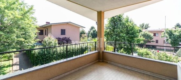 3 bedrooms Villa in Carnate, Italy No. 153008 31