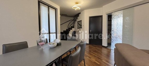 3 bedrooms Villa in Carnate, Italy No. 153008 8