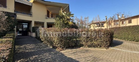3 bedrooms Villa in Carnate, Italy No. 153008 34