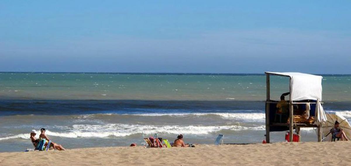 Terrain à Mar del Plata, Argentina No. 115536