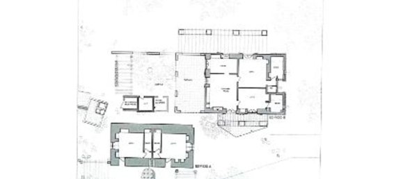 Villa de 8 habitaciónes en Morciano di Leuca, Italy No. 127819 10