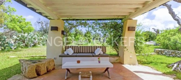 Villa de 8 habitaciónes en Morciano di Leuca, Italy No. 127819 7