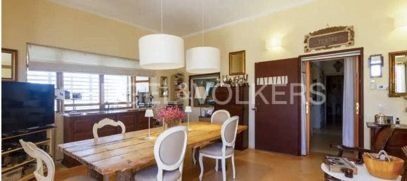 Villa de 8 habitaciónes en Morciano di Leuca, Italy No. 127819 12