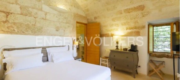 Villa de 8 habitaciónes en Morciano di Leuca, Italy No. 127819 9