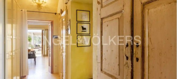 Villa de 8 habitaciónes en Morciano di Leuca, Italy No. 127819 2