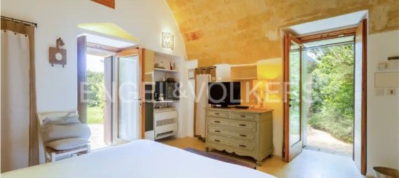 Villa de 8 habitaciónes en Morciano di Leuca, Italy No. 127819 6