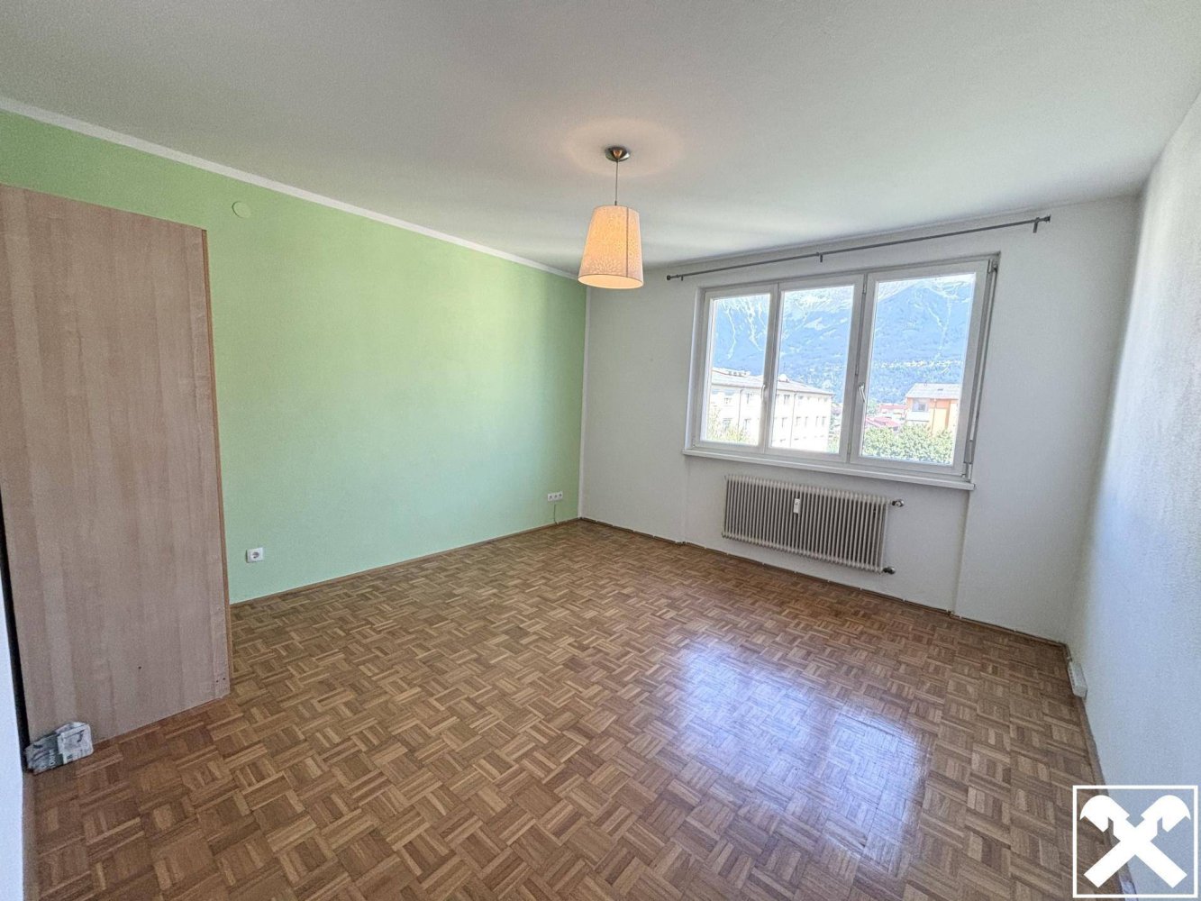 2 bedrooms Apartment in Innsbruck-Stadt, Austria No. 236922