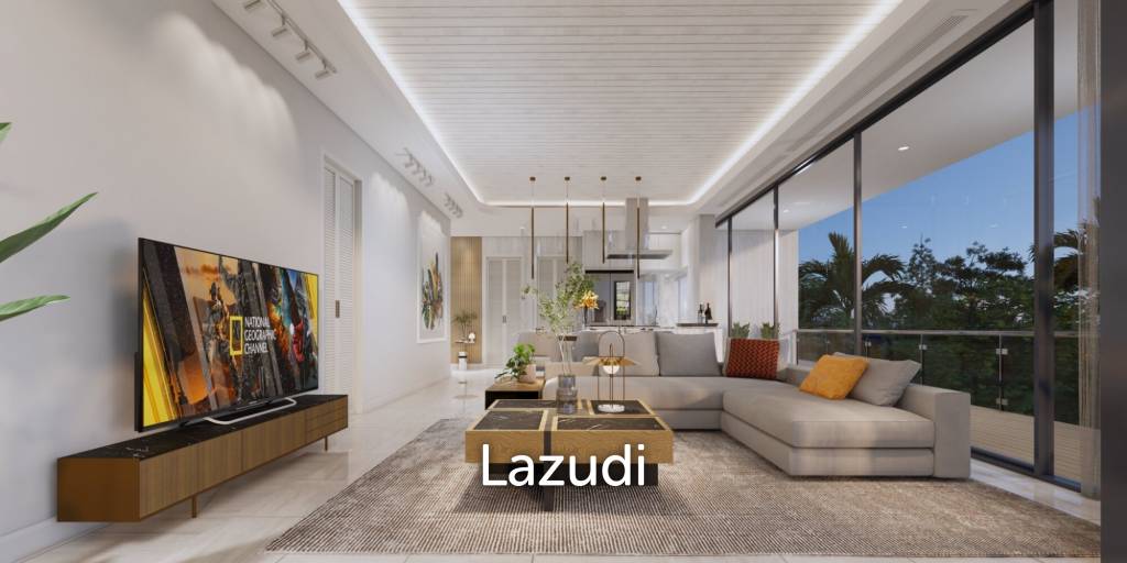 2 bedrooms Condo in Rawai, Thailand No. 14516