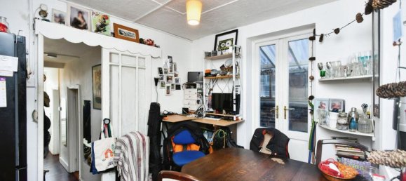 1 bedroom Apartment in Brighton and Hove, United Kingdom No. 10924 22