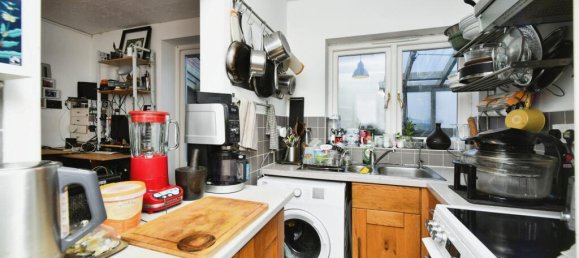 1 bedroom Apartment in Brighton and Hove, United Kingdom No. 10924 5