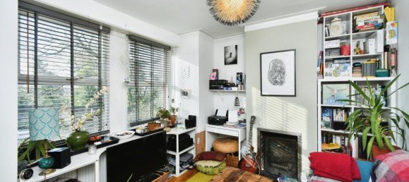 1 bedroom Apartment in Brighton and Hove, United Kingdom No. 10924 8