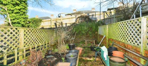 1 bedroom Apartment in Brighton and Hove, United Kingdom No. 10924 24