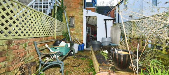 1 bedroom Apartment in Brighton and Hove, United Kingdom No. 10924 25