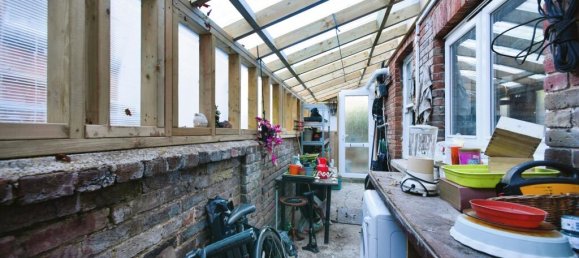 1 bedroom Apartment in Brighton and Hove, United Kingdom No. 10924 27