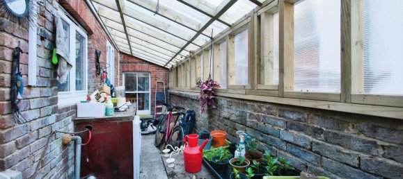 1 bedroom Apartment in Brighton and Hove, United Kingdom No. 10924 26