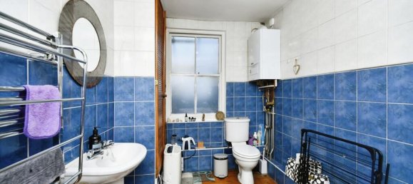 1 bedroom Apartment in Brighton and Hove, United Kingdom No. 10924 28