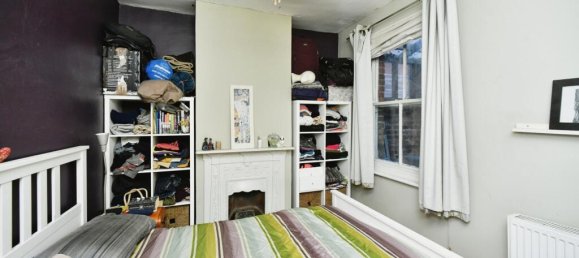 1 bedroom Apartment in Brighton and Hove, United Kingdom No. 10924 23