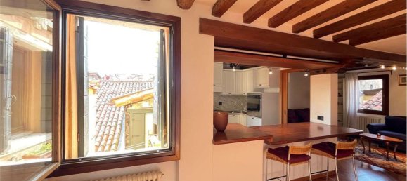 4 rooms Apartment in Venice, Italy No. 213442 17