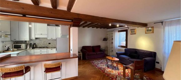 4 rooms Apartment in Venice, Italy No. 213442 11