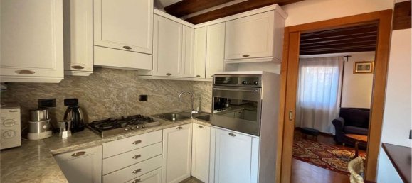 4 rooms Apartment in Venice, Italy No. 213442 22
