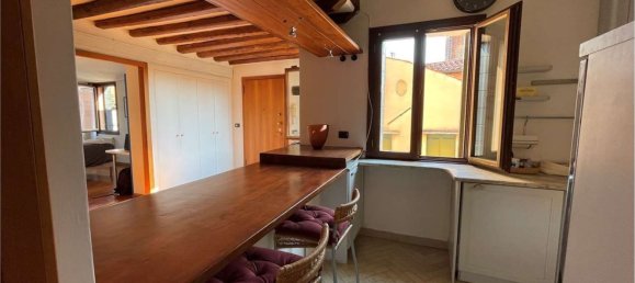 4 rooms Apartment in Venice, Italy No. 213442 16