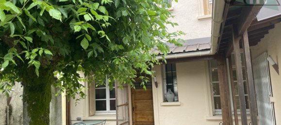 Дом с 3 спальнями в Вильнокс-ла-Гранд, Франция № 60595 13