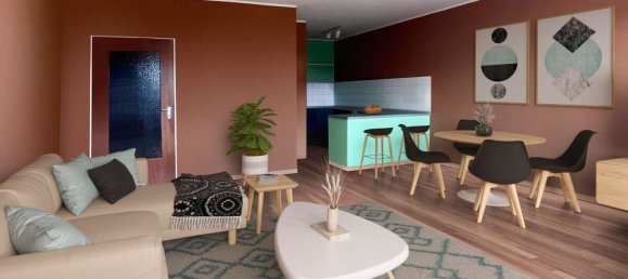 Квартира с 1 спальней в Вильмерсдорф, Германия № 328735 4