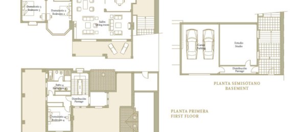 Villa T4 em Cadiz, Spain N.º 29442 18