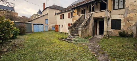 3 bedrooms House in Chatillon-sur-Indre, France No. 74438 14