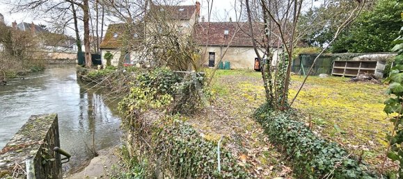 3 bedrooms House in Chatillon-sur-Indre, France No. 74438 12