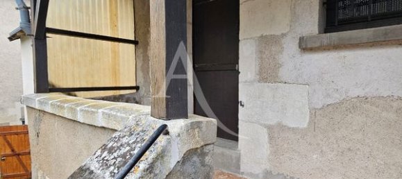 3 bedrooms House in Chatillon-sur-Indre, France No. 74438 10