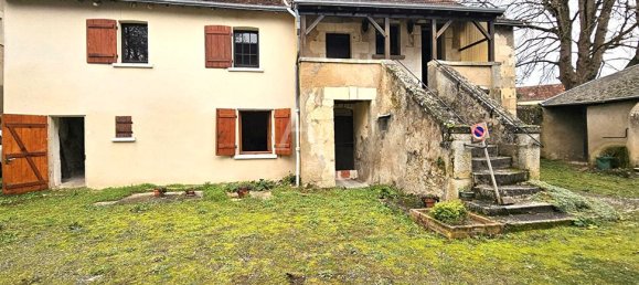 3 bedrooms House in Chatillon-sur-Indre, France No. 74438 16