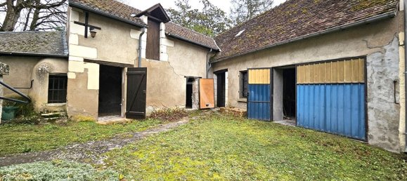 3 bedrooms House in Chatillon-sur-Indre, France No. 74438 13