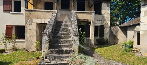 3 bedrooms House in Chatillon-sur-Indre, France No. 74438 15