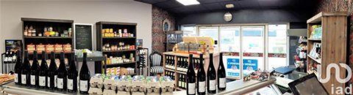 100m² Factory in Pau, France No. 18640