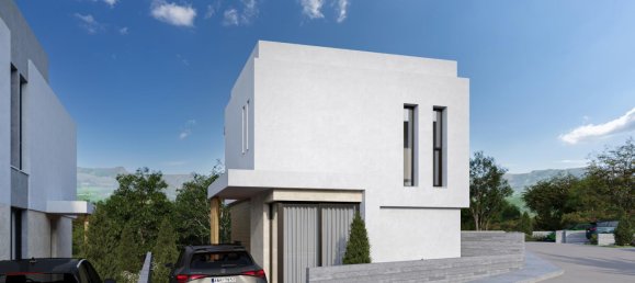 3 Schlafzimmer Villa in Paphos, Cyprus, Nr. 19767 11