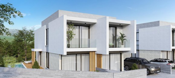 3 Schlafzimmer Villa in Paphos, Cyprus, Nr. 19767 7