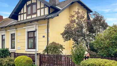 Adosado de 1 dormitorio en Hirtenberg, Austria No. 38832