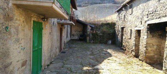 Casa de 7 dormitorios en Fanano, Italy No. 320434 36