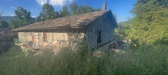 Casa de 7 dormitorios en Fanano, Italy No. 320434 41