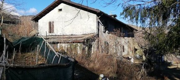 Casa de 7 dormitorios en Fanano, Italy No. 320434 33