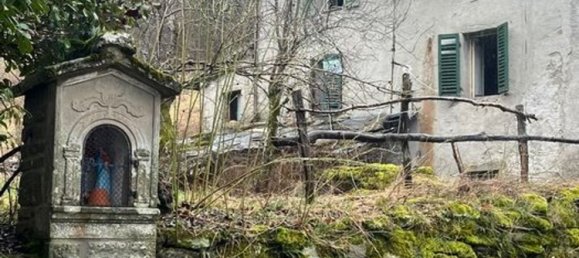 Casa de 7 dormitorios en Fanano, Italy No. 320434 32