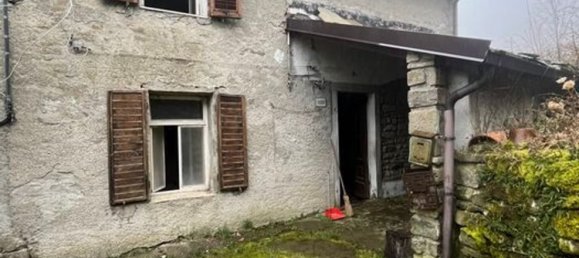 Casa de 7 dormitorios en Fanano, Italy No. 320434 25