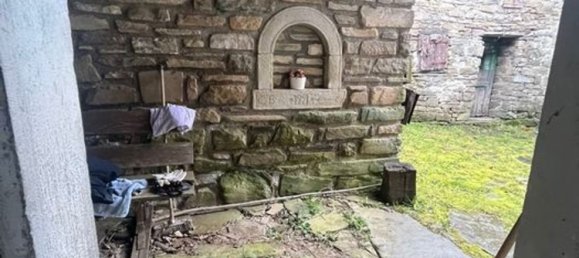 Casa de 7 dormitorios en Fanano, Italy No. 320434 18