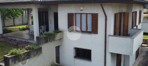 Villa de 3 dormitorios en Cesano Maderno, Italy No. 56666 41