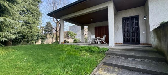 Villa de 3 dormitorios en Cesano Maderno, Italy No. 56666 36