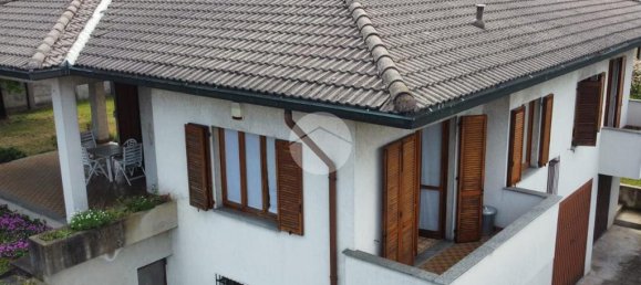 Villa de 3 dormitorios en Cesano Maderno, Italy No. 56666 47